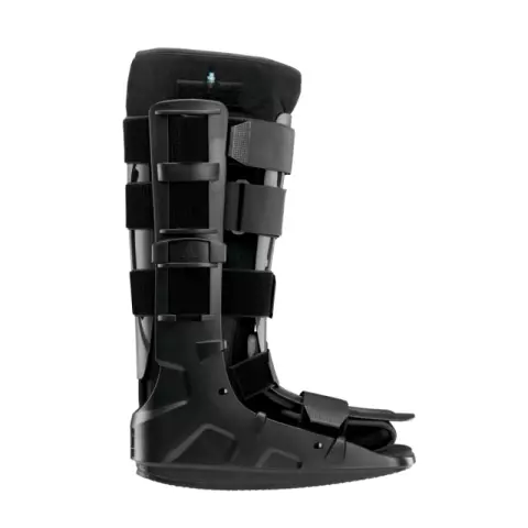 Breg Shell Air Ankle Walker Boot, Tall