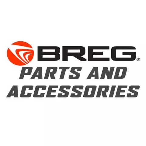 Breg Part# 100014-000