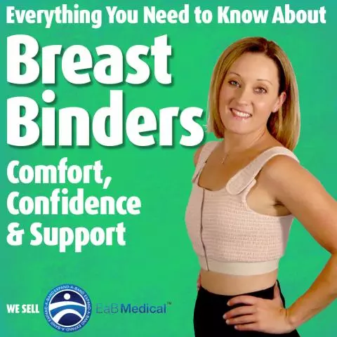 Everything You Need to Know About Breast Binders: Comfort, Confidence & Support