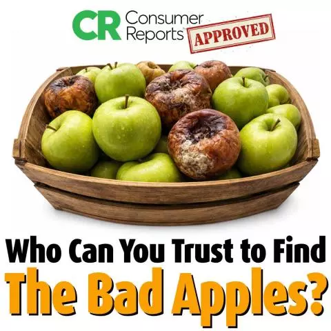 What Consumer Reports Didn't Tell You About Mobility Scooters — And Why It Could Cost You