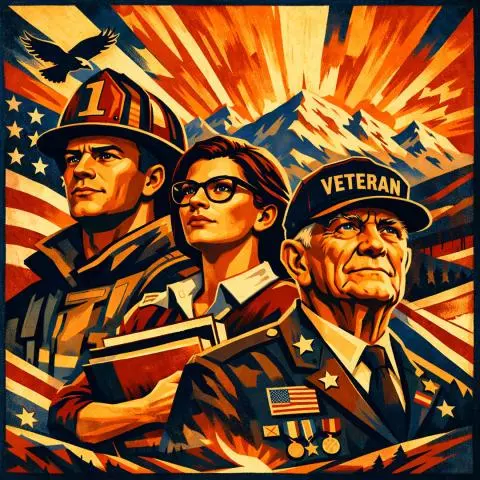 Honoring Those Who Serve: Veteran, First Responder, and Educator Discounts on Mobility Scooters