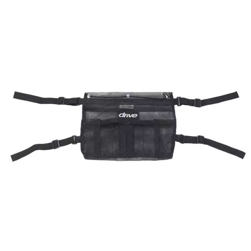 Drive Medical Vinyl Mesh Bather Pouch