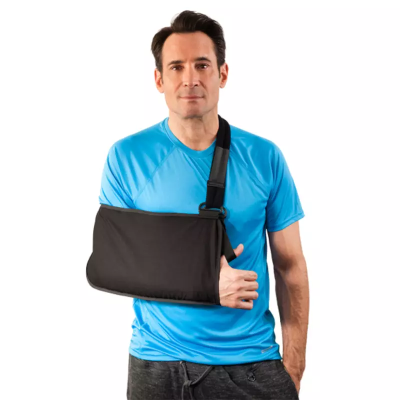 Breg Deluxe Shoulder Sling    