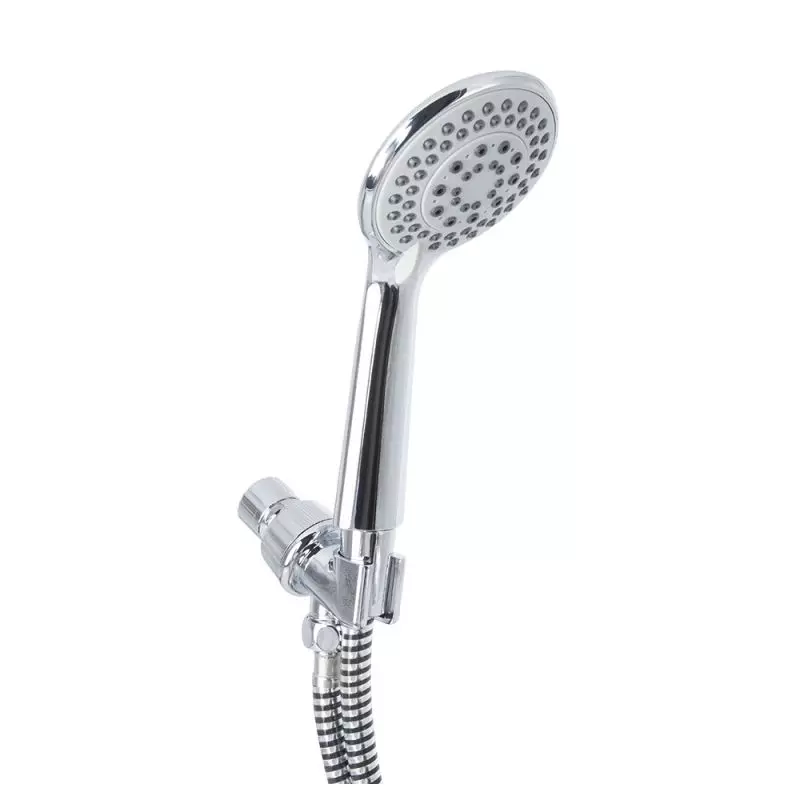Drive Medical Handheld Shower Head Spray Massager