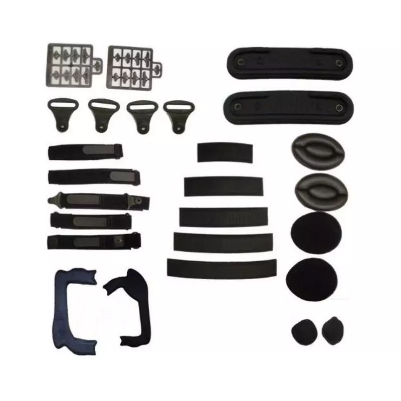 Breg X2K Knee Brace Refurbishing Kit