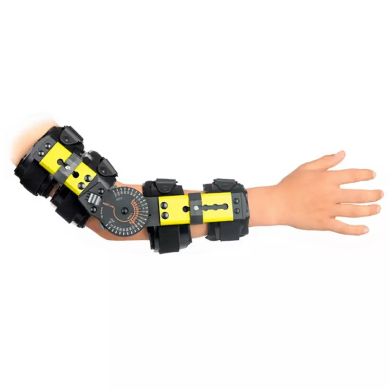 Breg Wee Bow Post Op Elbow Brace        