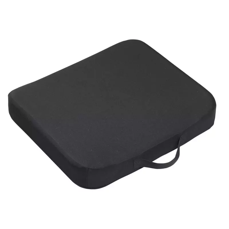 Drive Medical Comfort Touch Cooling Sensation Seat Cushion