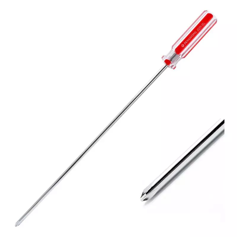 10" Philips screwdriver for battery pack service