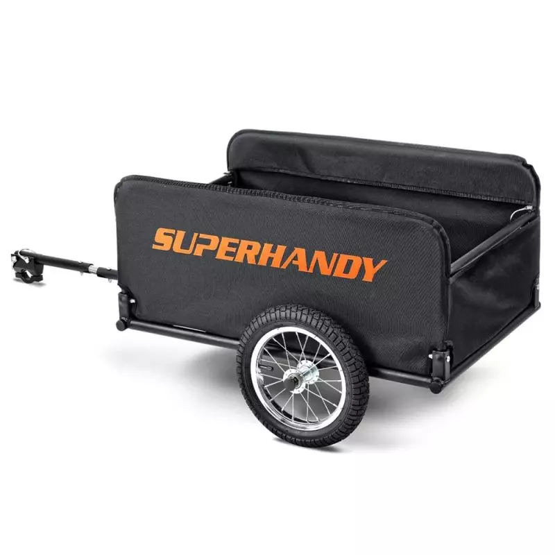 SuperHandy Unversal scooter trailer