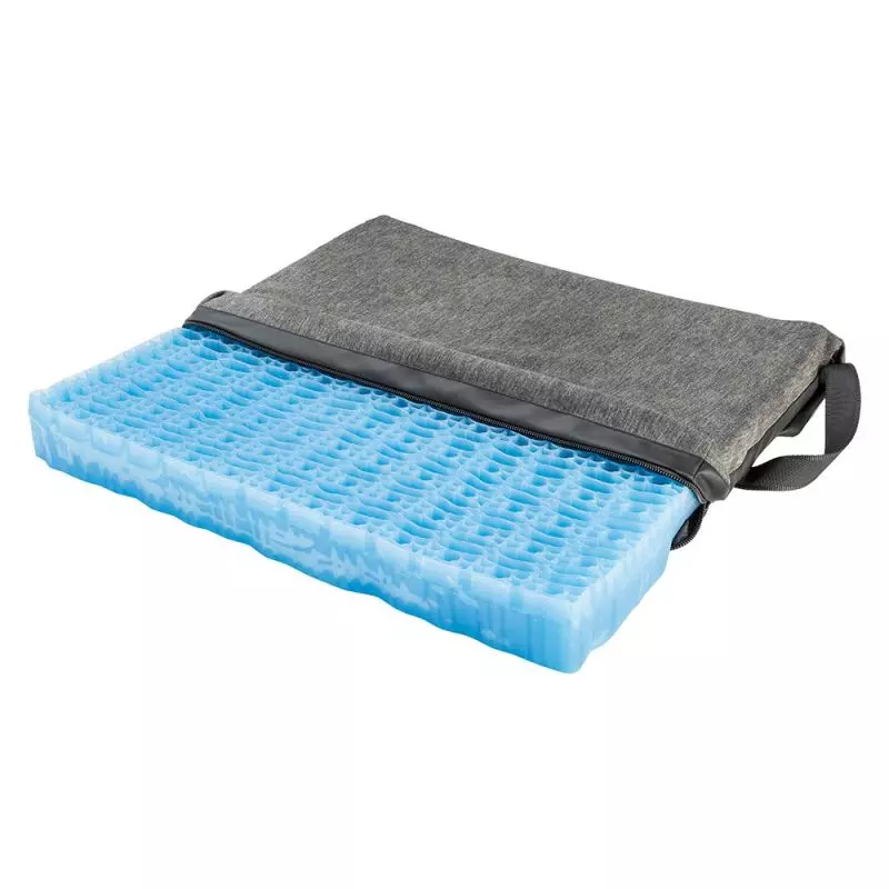 Drive Medical DualEase™ Gel Cushion 