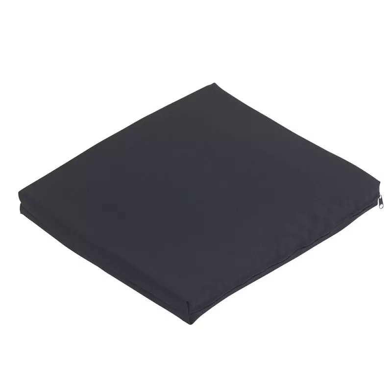Drive Medical Gel-U-Seat Lite General Use Gel Cushion with Stretch Cover