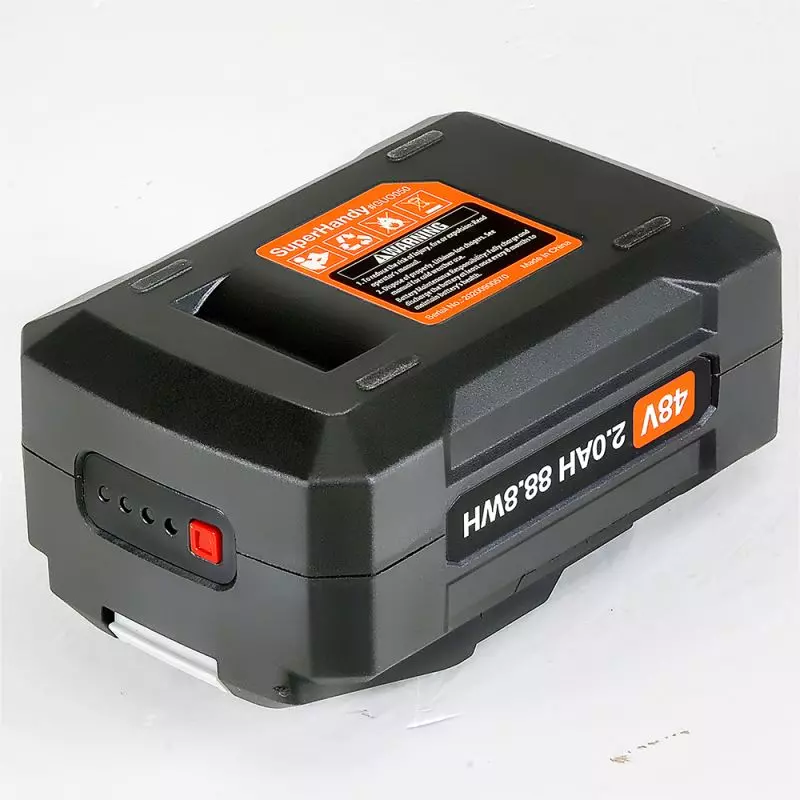 48V 2ah Lithium ion battery pack fits SuperHandy scooters