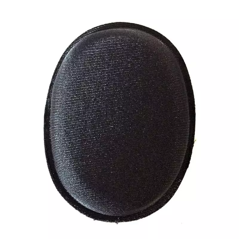 Gel condyle pad for Breg Z12 Adjustable OA Knee Brace