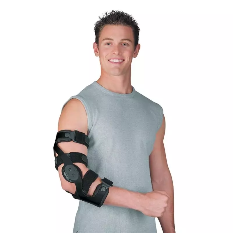 Breg X2K Elbow Brace