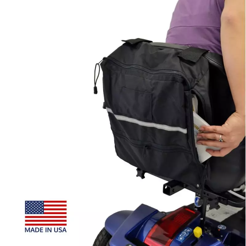 Side Access Bag Perfect for Tablets and Laptops