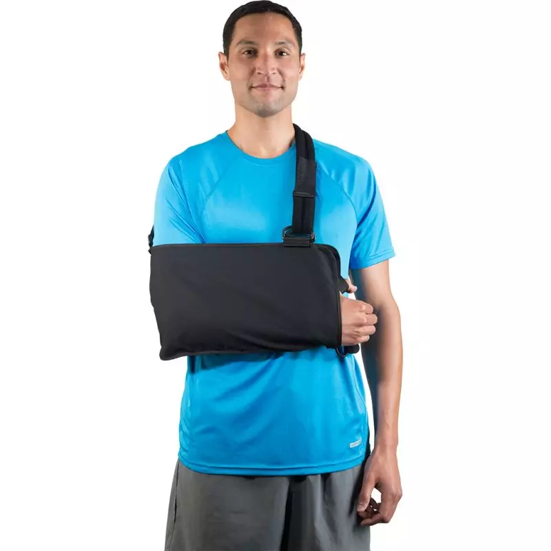 Breg Deluxe Shoulder Immobilizer