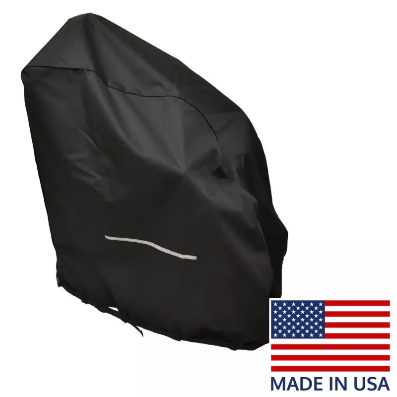 Heavy Duty Power Chair Covers In Four Sizes