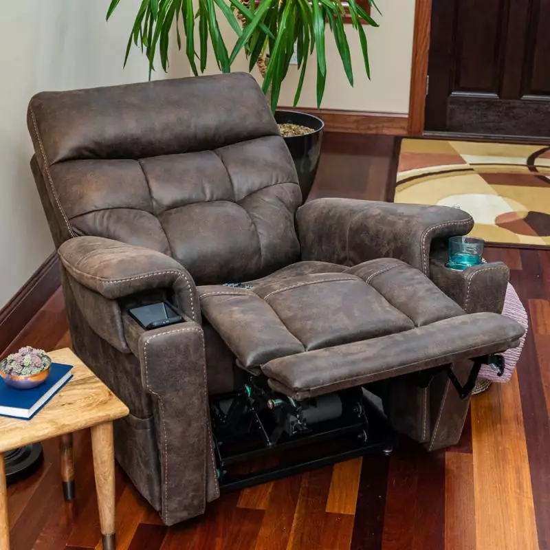 VivaLift! Radiance Power Recliner by Pride