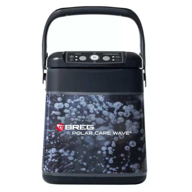 Breg Polar Care Wave