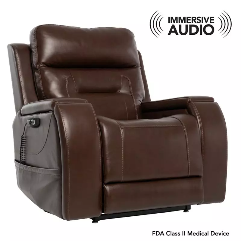 VivaLift! Premier Power Recliner by Pride