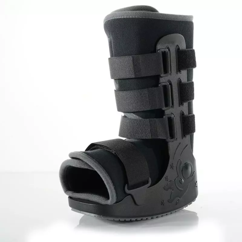 Breg Vectra Wee Walker