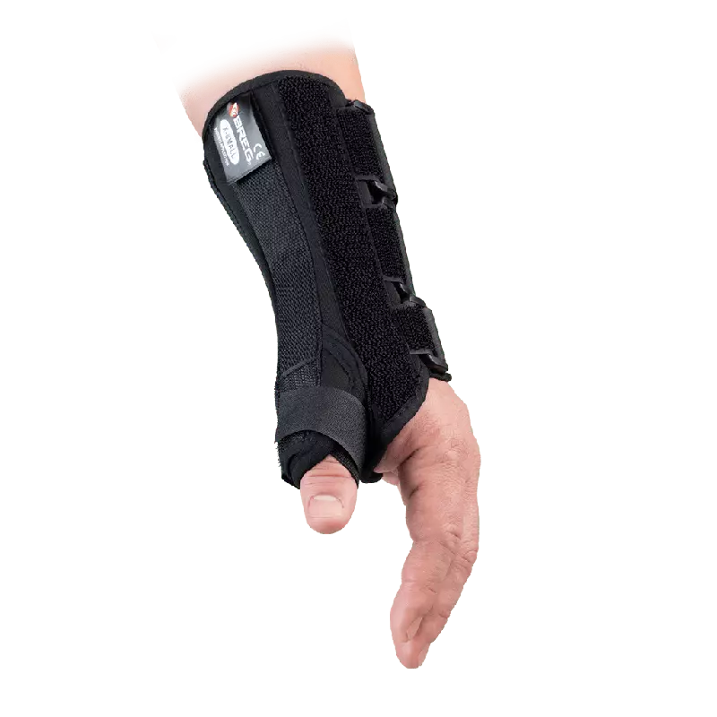 Breg VersaFit Wrist Brace with Thumb Spica
