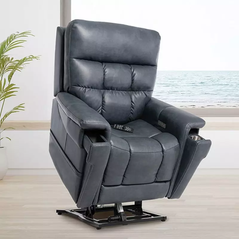 VivaLift! Ultra Power Recliner by Pride