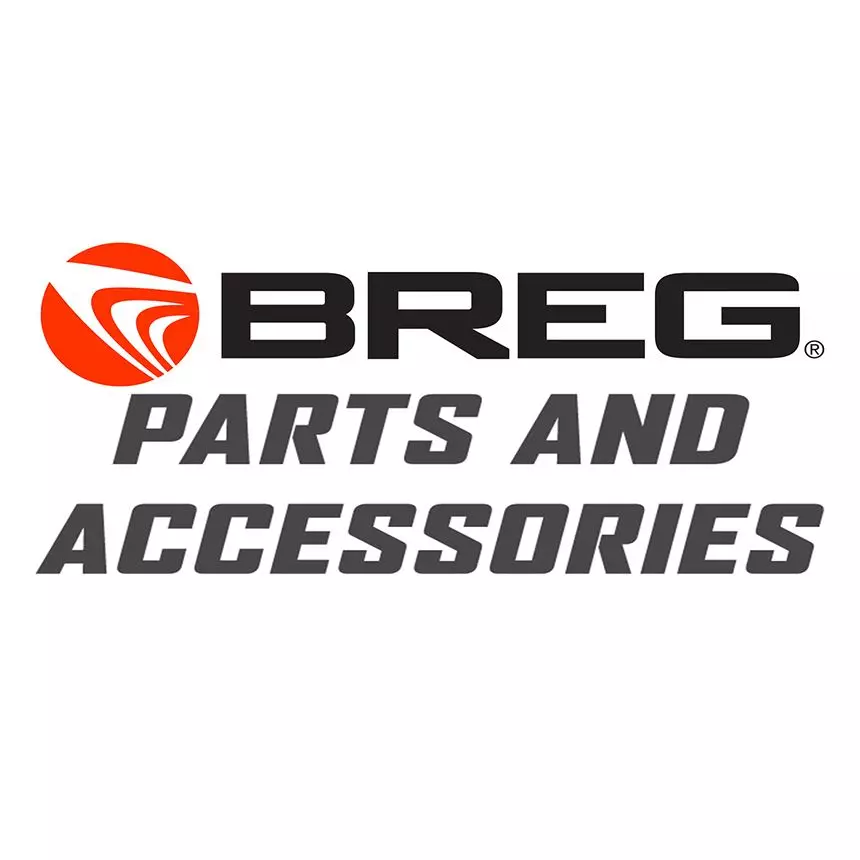 Breg Part# 100013-040