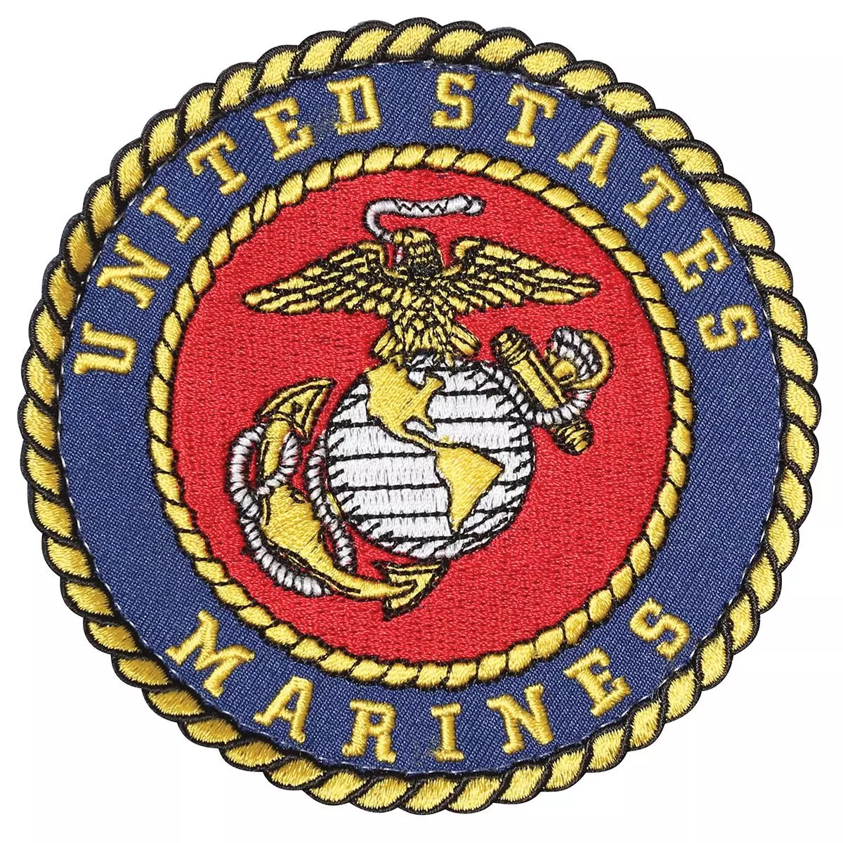 ”Marines