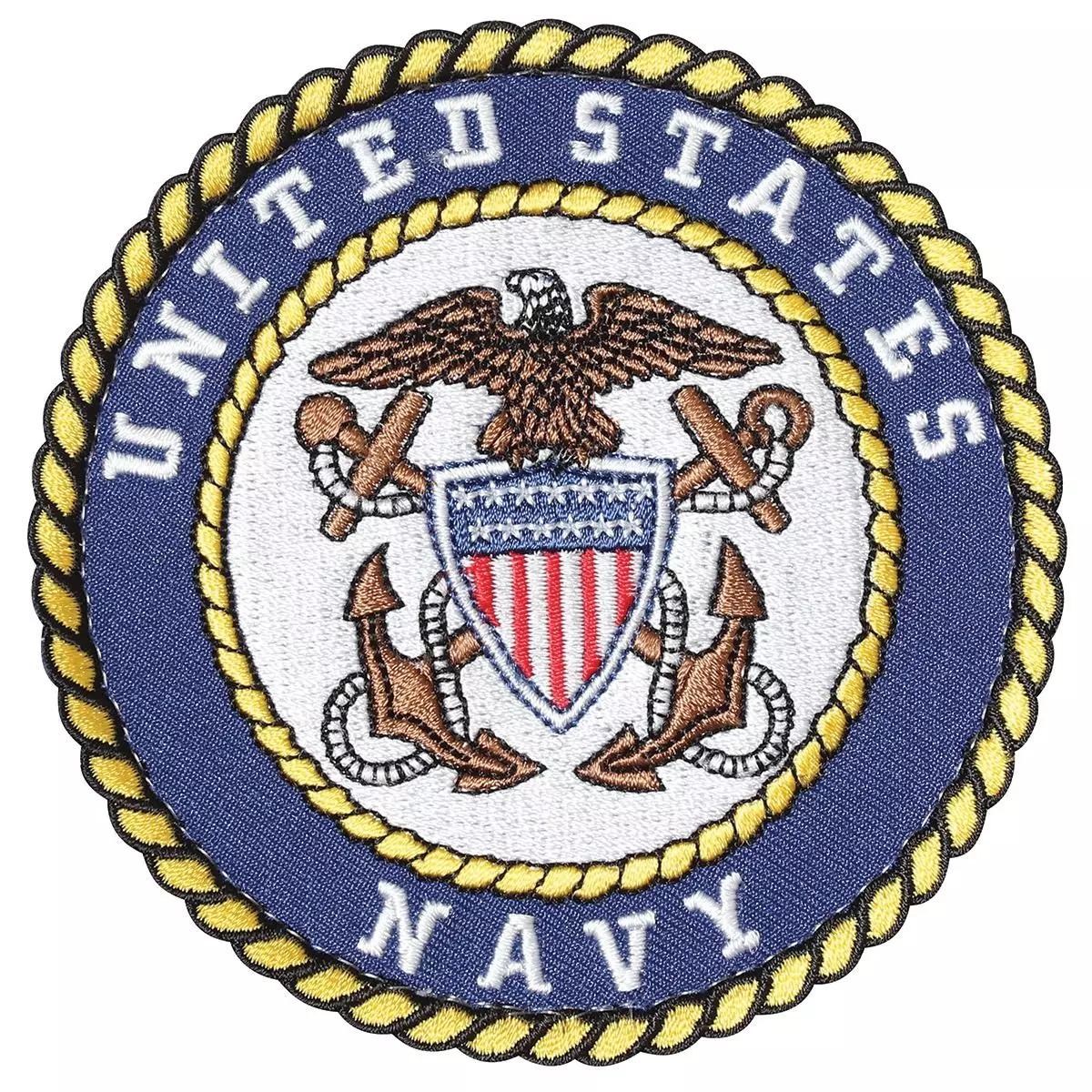 ”Navy