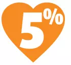 Living Well Stores 20/20 Owners Club: Save 5 percent on Accessories