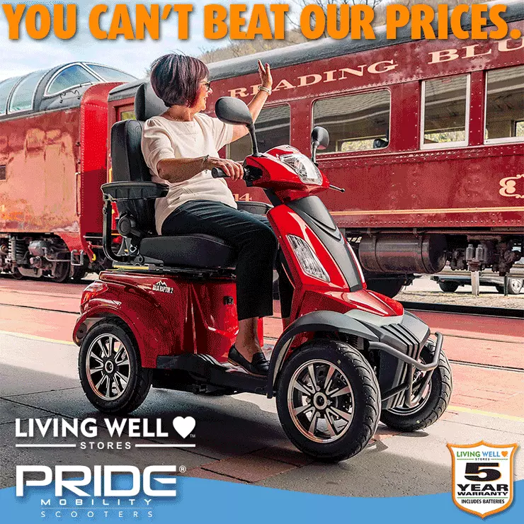 Living Well Stores will Beat the Competition This Holiday Season