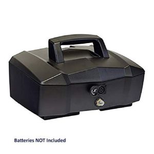 12AH-20AH Battery Box (w/o Battery) for Drive Scout