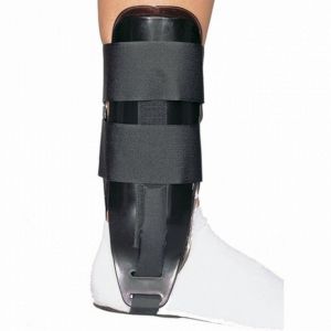 Bledsoe M-Brace Ankle Support, Gel or Air Support