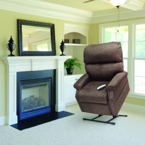 Essential Collection Power Lift Recliner by Pride LC-250