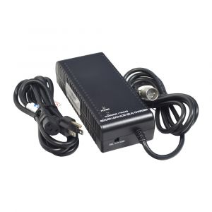 8 amp battery charger for battery packs up to 100 ah