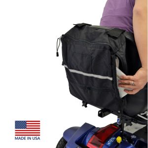 Side Access Bag Perfect for Tablets and Laptops
