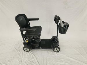 Pride Mobility GoGo Ultra X 4-Wheel Scooter