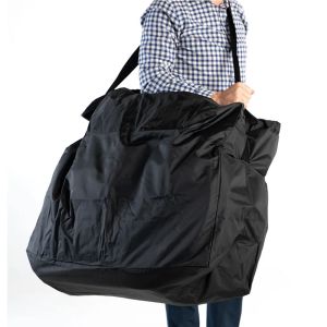 Carry bag for Feather featherweight wheelchairs