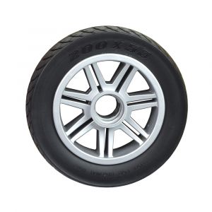 Rear Wheel for Drive Medical Scout 3 & 4 DST