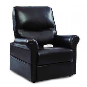 Essential Collection Three Position Lift Recliner by Pride