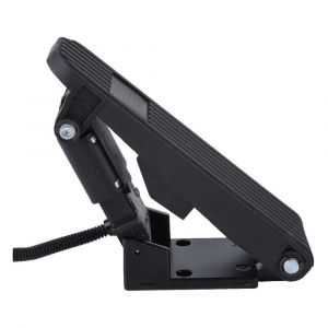 Accelerator pedal option fits all Afikim scooters