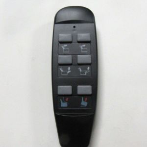 6-Button Hand Control for Pride Mobility Lift-recliners