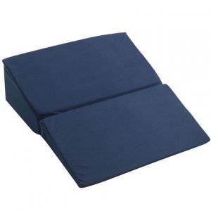 Drive Medical Folding Bed Wedge in Three Sizes