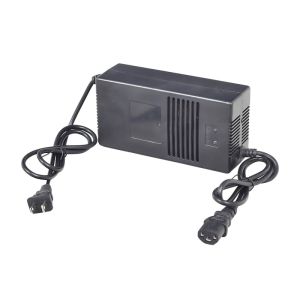 Battery Charger for Drive  ZooMe R3 & R4 Scooters