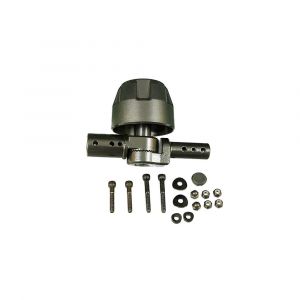 Steering Tiller assembly for Drive Ventura scooters