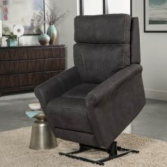 Urbana 2 Power Recliner from the Pride VivaLift! Collection - PLR-965M