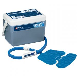 Breg Polar Care Glacier Cold Therapy System