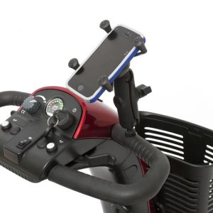 Scooter Cell Phone Holders For All Scooters