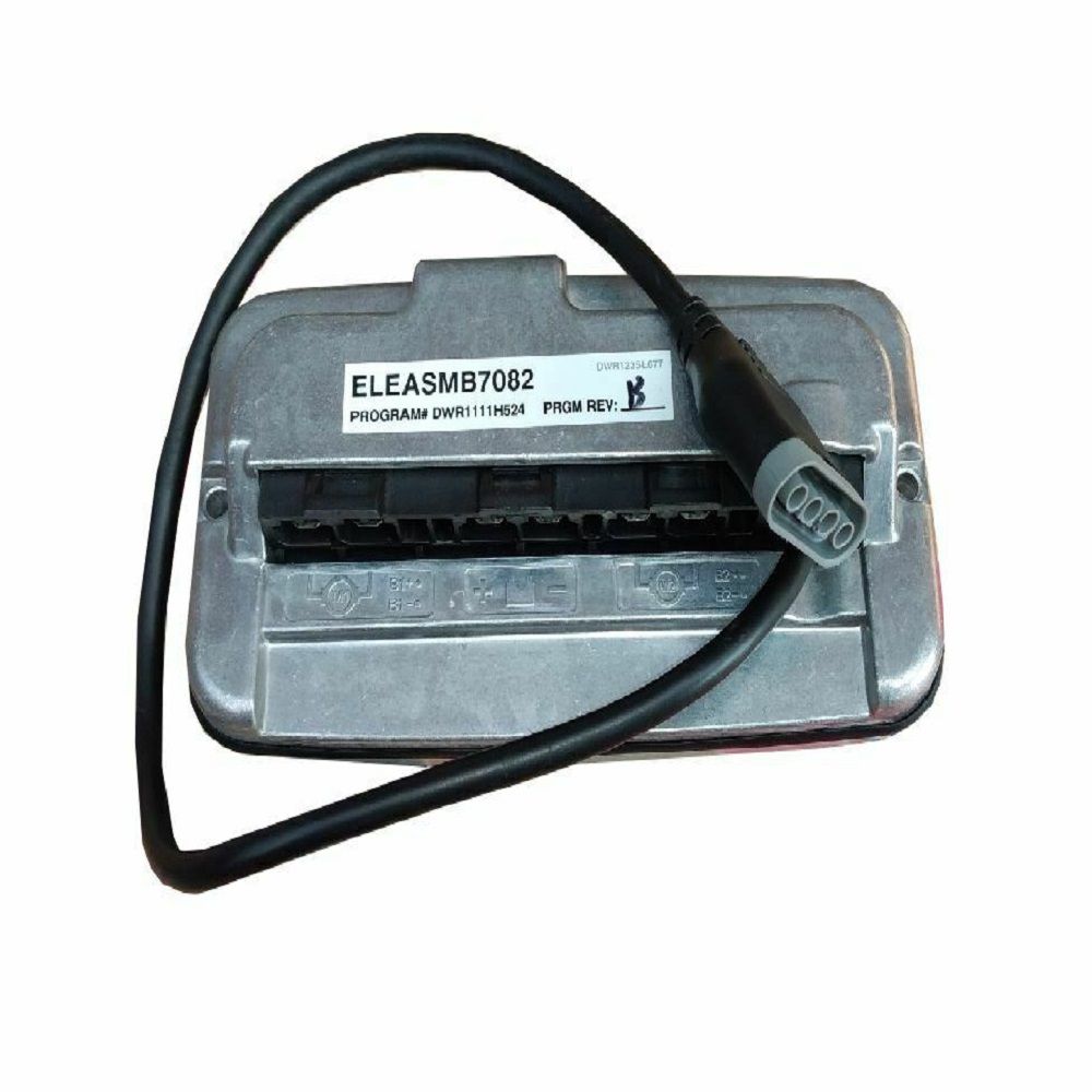 Jazzy Controller - MPN ELEASMB6885